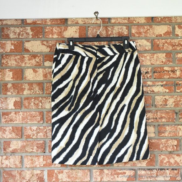 Talbots Petites Skirt - Picture 2 of 3